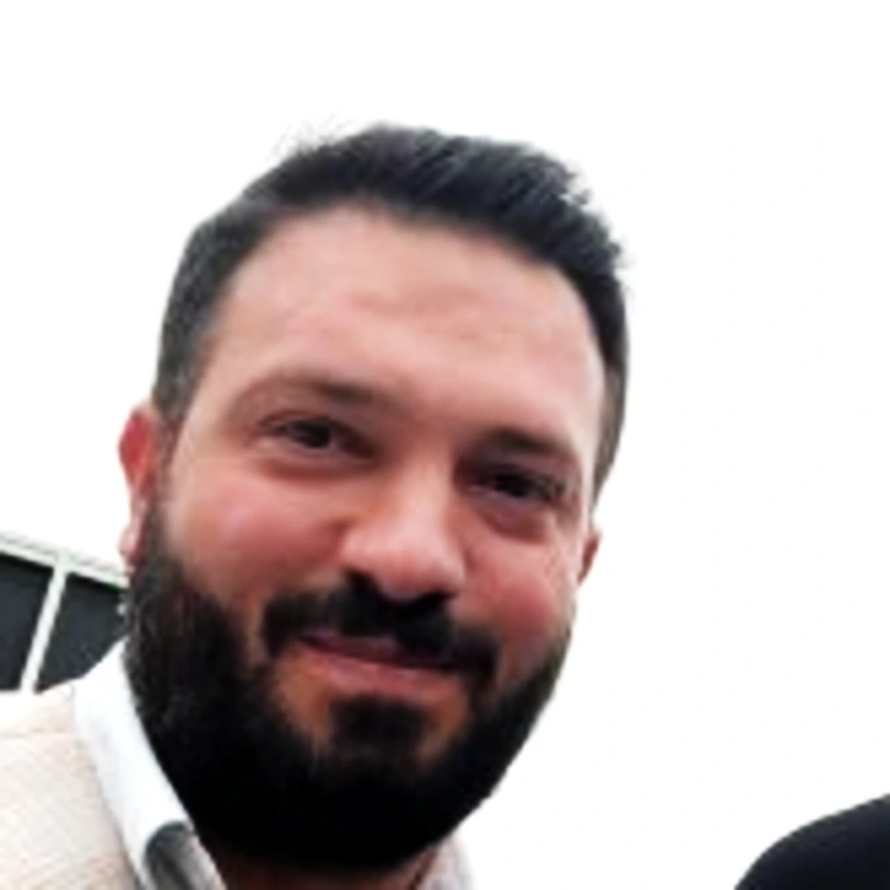 Seyid Ahmet Demirel portresi